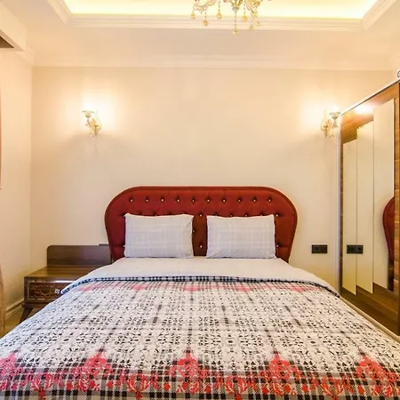 Διαμέρισμα Alanya Towers C 2 Mahmutlar