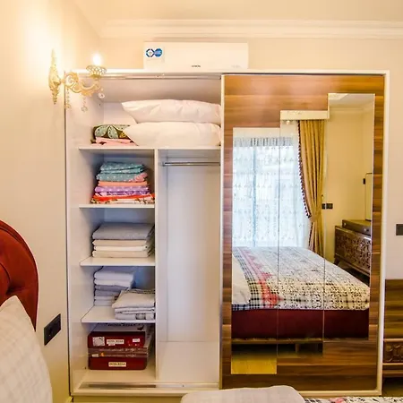Alanya Towers C 2 Διαμέρισμα