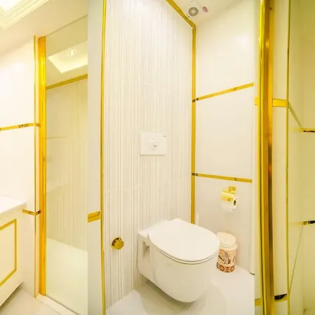 Alanya Towers C 2 Διαμέρισμα