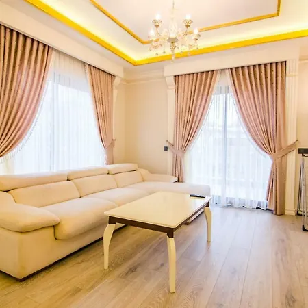 Διαμέρισμα Alanya Towers C 2 *