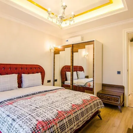 Alanya Towers C 2 *