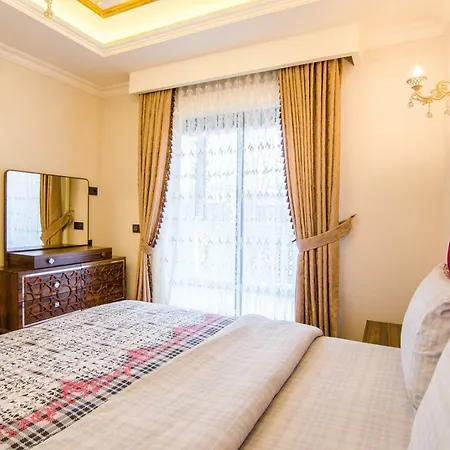 Alanya Towers C 2 * Mahmutlar