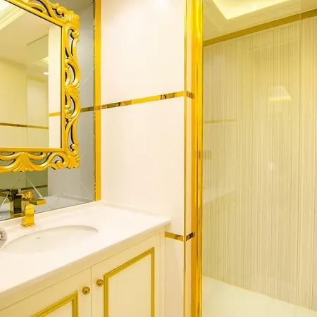 Alanya Towers C 2 Mahmutlar