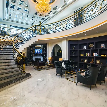 Διαμέρισμα Alanya Towers C 2 Mahmutlar