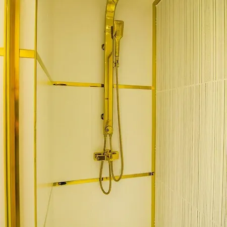 Alanya Towers C 2 Mahmutlar