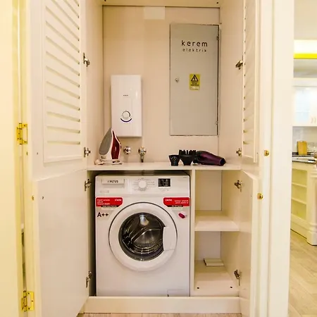 Διαμέρισμα Alanya Towers C 2 *