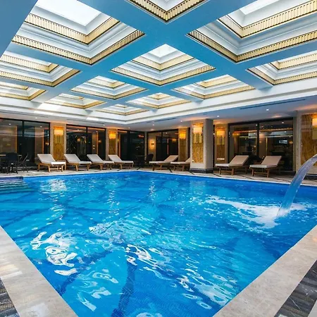 Alanya Towers C 2