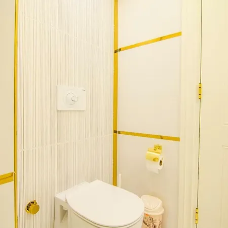 Alanya Towers C 2 Διαμέρισμα