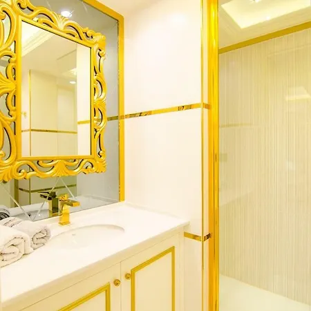 Alanya Towers C 2