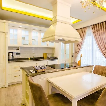 Alanya Towers C 2